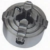 4 gnybtų griebtuvas HECHT 008410E, 100 mm