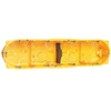 4 vietų dėžutė į gipsą Legrand 080054 (40mm)