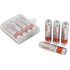 Bc53 Kraunami elementai Star Power 2500mAh, 4 vnt. AAA