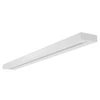 Pakabinamas šviestuvas 40/34/30/25W LED linijinis šviestuvas LINEAR INDIVILED DIRECT 1200, baltas, 4000K, 90°, su judesio/šviesos davikliu, DALI2