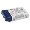 40W impulsinis maitinimo šaltinis Mean Well, 2-100V, 0.35-1.05A, valdomas, PFC