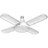 40W LED augalų auginimo lemputė PLANTY, E27, balta, 1200K