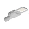 40W LED gatvės šviestuvas AVENUE, šviesiai pilkas, 4000K, IP66, ZHAGA, DALI