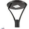 40W LED gatvės šviestuvas IBERIS, antracito pilkos sp., 3000K, IP66