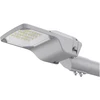 40W LED gatvės šviestuvas STREETLIGHT COMPACT, šviesaus aliuminio sp., 4000K, 74° x 146°