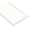 40W LED įleidžiama panelė, 120x30cm, balta, 4000K, 50140BR/W/C