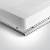 40W LED įleidžiama panelė, balta, 4000K, 50140B/W/C