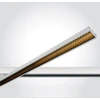 40W LED linijinis bėgelio šviestuvas, baltas, 2700/3200/4000K, 65172BT/W/V