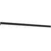 Pakabinamas šviestuvas 40W LED linijinis paviršinis šviestuvas ARIA, juodas, 3000K, 3911-0118-3-B-N