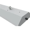 40W LED linijinis pramoninis šviestuvas TREX, 158cm, baltas, 4000K, IP66