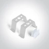 40W LED linijinis pramoninis šviestuvas, baltas, 3000/4000/5000K, 38100B/W/V