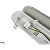 40W LED linijinis šviestuvas ALWIR 2, geltonai pilkos sp., 4000K, IP65