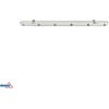 40W LED linijinis šviestuvas ALWIR 2, geltonai pilkos sp., 4000K, IP65