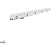 40W LED linijinis šviestuvas ALWIR 2, geltonai pilkos sp., 4000K, IP65