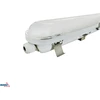 40W LED linijinis šviestuvas ALWIR 2, geltonai pilkos sp., 4000K, IP65
