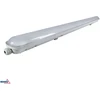 40W LED linijinis šviestuvas BALWIR, pilkas, 6000K, IP65