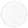 40W LED lubinis šviestuvas DAISY, baltas, CCT, dimeriuojamas