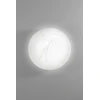 40W LED lubinis šviestuvas DYANA, baltas, CCT