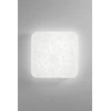 40W LED lubinis šviestuvas GROWLER, baltas, CCT