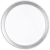 40W LED lubinis šviestuvas NEON, baltas, CCT