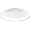 40W LED lubinis šviestuvas NIKE, baltas, CCT