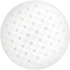 40W LED lubinis šviestuvas PENELOPE, baltas, CCT