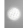40W LED lubinis šviestuvas PENELOPE, baltas, CCT