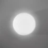 40W LED lubinis šviestuvas PIXEL, baltas, CCT, dimeriuojamas