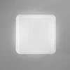 40W LED lubinis šviestuvas PIXEL, baltas, CCT, dimeriuojamas
