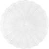40W LED lubinis šviestuvas SPRING, baltas, CCT, dimeriuojamas