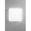 40W LED lubinis šviestuvas TRYGO, baltas, CCT