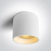 Lubinis šviestuvas 40W LED lubinis vidaus/lauko šviestuvas, baltas, 3000/3500/4000K, IP65, 67540E/W/V