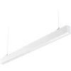 Pakabinamas šviestuvas 40W LED pakabinamas linijinis šviestuvas VOLICA 2.0, baltas, 4000K, šviečia į viršų ir į apačią
