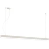 40W LED pakabinamas šviestuvas ARIA, baltas, 4000K, 3911-0018-4-W-N