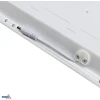 40W LED panelė, balta, 4000K, IP40, 60x60cm
