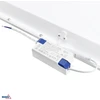 40W LED panelė BLF, balta, 4000K, IP20, 120°, 60x60cm