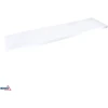 Lubinis šviestuvas Kafler 40W LED panelė BLK, balta, 4000K, IP20, 120°, 120x30cm