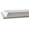 40W LED panelė CAPRI PREMIUM, 60x60cm, balta, 4000K