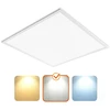 40W LED panelė DAVRO, balta, 4000K, IP40, 60x60cm