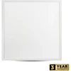 40W LED panelė DAVRO, balta, 4000K, IP40, 60x60cm