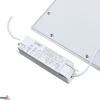 40W LED panelė MIDAL, balta, 4000K, 62x62cm