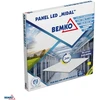 40W LED panelė MIDAL, balta, 4000K, IP20, 90°, 60x60cm