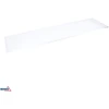 40W LED panelė MIDAL, balta, 6000K, IP20, 120°, 120x30cm