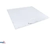 40W LED panelė MIDAL, balta, 6000K, IP20, 120°, 60x60cm