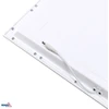 40W LED panelė MINTAL BLM, balta, 3000K, IP40, 120°, 60x60cm