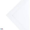 40W LED panelė MINTAL BLM, balta, 4000K, IP40, 90°, 60x60cm