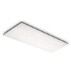 40W LED panelė NELIO, 30x120cm, balta, 4000K