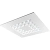 40W LED panelė XCOMB, matinės baltos sp., 3000/4000/5000K
