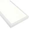 40W LED paviršinė panelė, balta, 120x30cm, CCT, 62140BRU/W/V