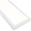 40W LED paviršinė panelė, balta, 150x15cm, CCT, 62150BFU/W/V